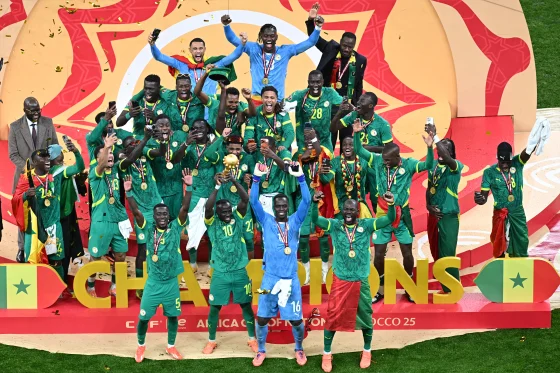 Senegal AFCON bonus frozen as silence from football authorities fuels row Senegal AFCON bonus frozen as silence from football authorities fuels row   Senegal AFCON bonus frozen as silence from football authorities fuels row   AfricaSoccercom