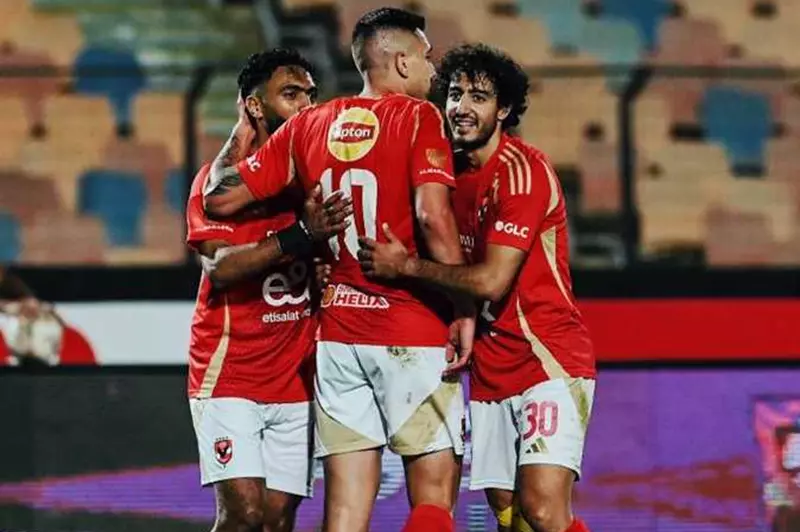 2804262 02026 1 22 13 56 AfricaSoccercom 2804262 02026 1 22 13 56 CAF Champions League Al Ahly announces squad for Young Africans clash AfricaSoccercom
