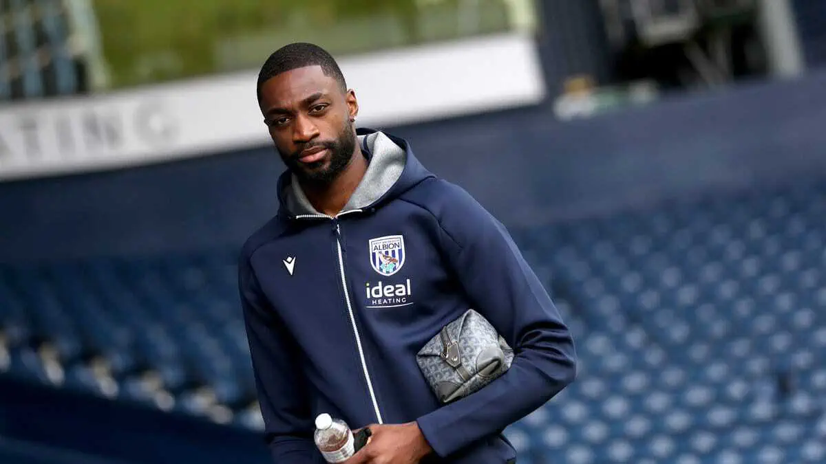  289057e8b077958531773563d4296778bfd0c531eaef08b0db2755f3040ee35b 1200 675   Nigeria defender Semi Ajayi facing two months spell on sidelines after injury setback at AFCON 2025   AfricaSoccercom