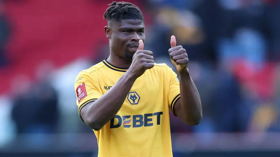  2f308e90 d33a 11ef b1bb f56965424f3fjpg   Ivory Coast defender Emmanuel Agbadou set for €115m move to Beşiktaş   AfricaSoccercom