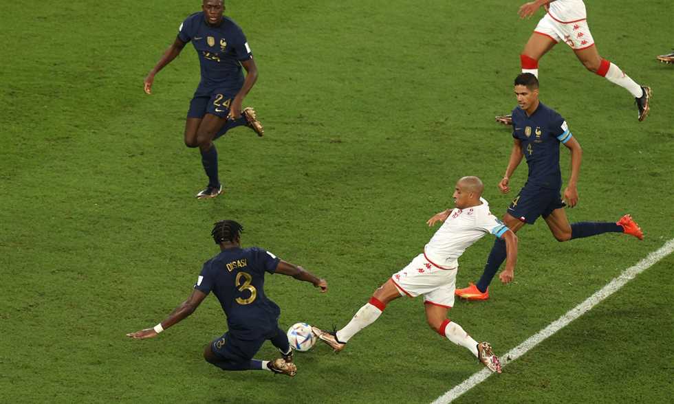  309151 0   Wahbi Khazri joins Tunisia new technical team   AfricaSoccercom