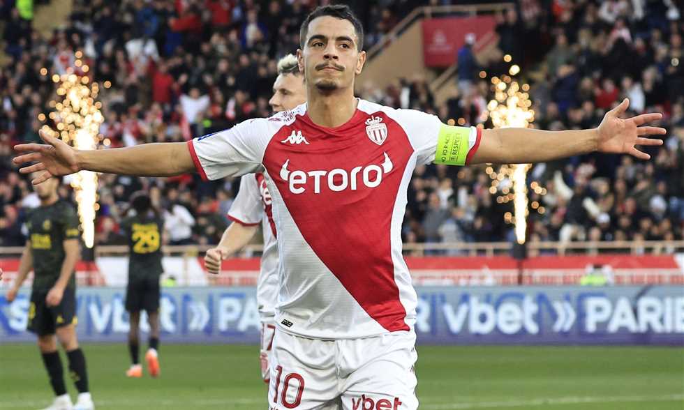  317439 0   French star Wissam Ben Yedder joins Moroccan giants Wydad AC until the end of the season   AfricaSoccercom