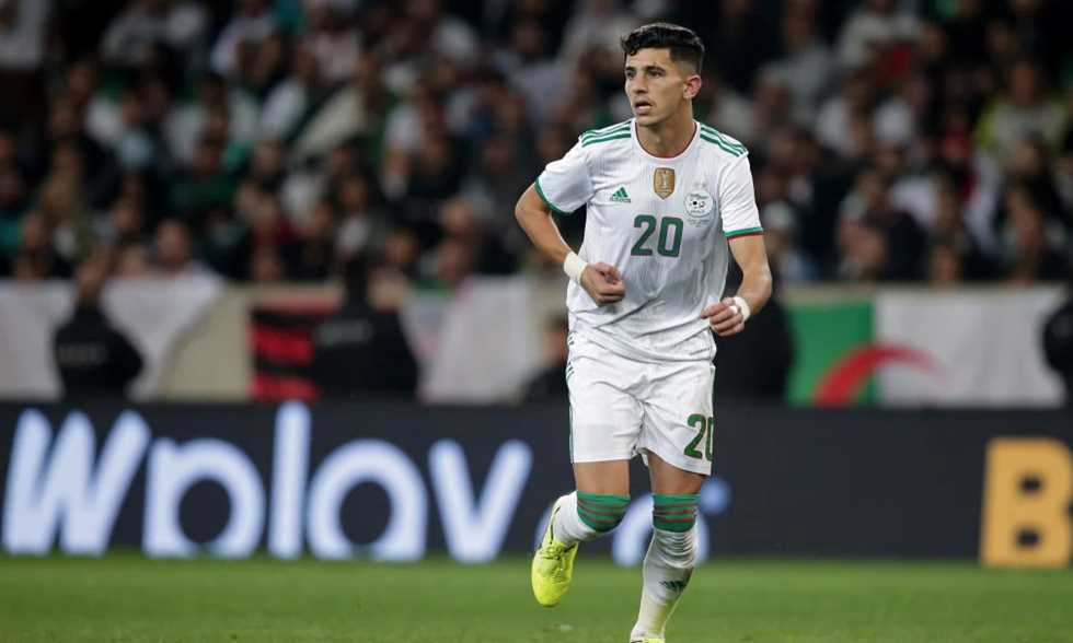  333707 0   Algeria defender Youcef Atal ruled out of 2026 World Cup due to injury setback   AfricaSoccercom