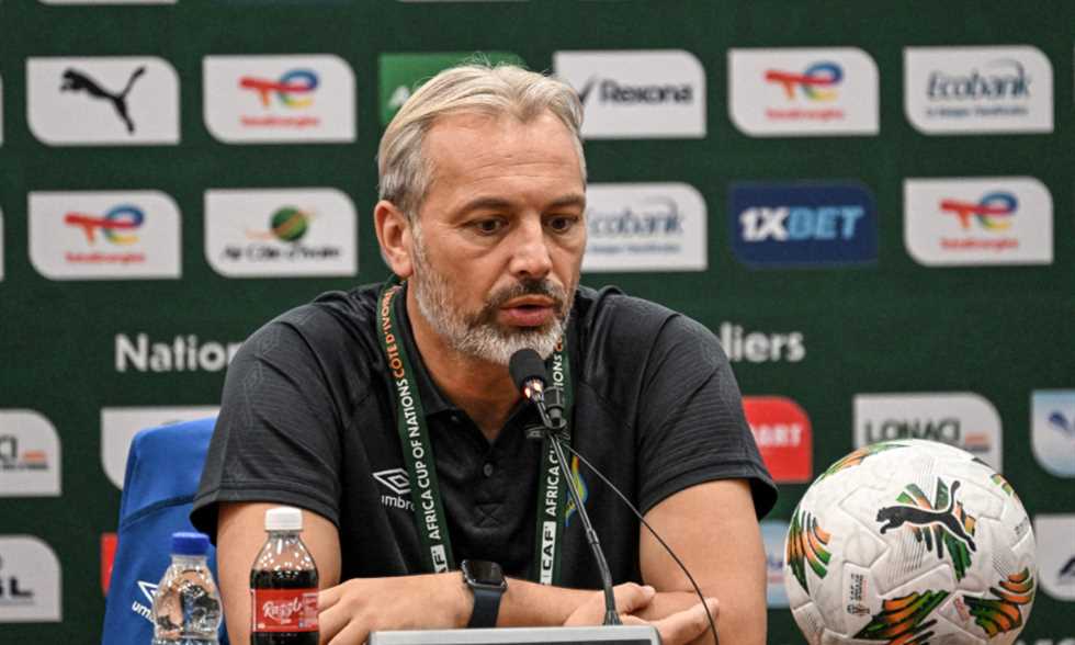  339292 0   DR Congo coach Sebastien Desabre disappointed after AFCON 2025 elimination   AfricaSoccercom
