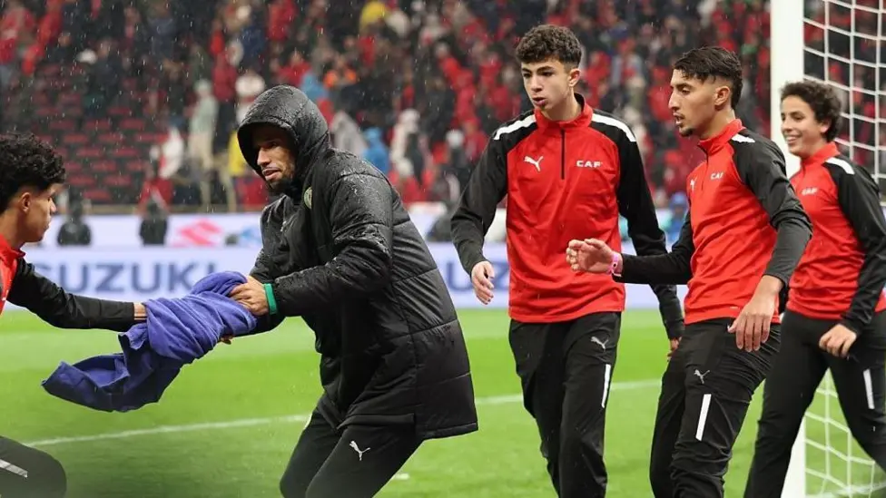 346621b0 f551 11f0 a712 a38af32eabc0jpg   AFCON 2025 CAF fines Morocco USD 200000 after towel incidents overshadow chaotic final   AfricaSoccercom