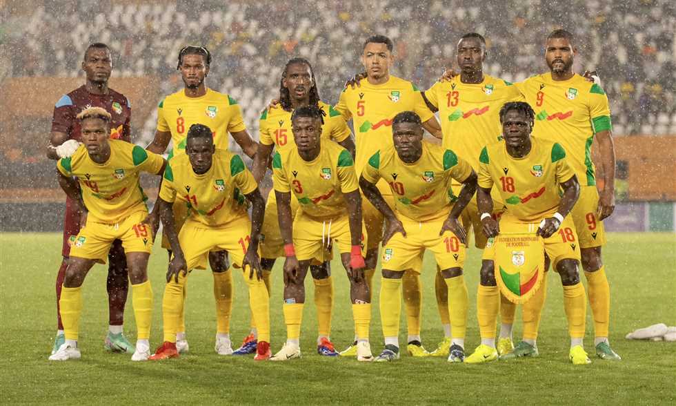  353438 0   AFCON 2025 Benin assistant coach Niel Trabelsi vows great performance against Egypt   AfricaSoccercom