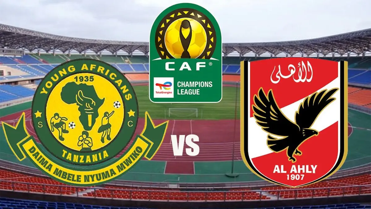  353e0a1f7efc6c99749ec56d513909a5   CAF Champions League Young Africans v Al Ahly preview   AfricaSoccercom