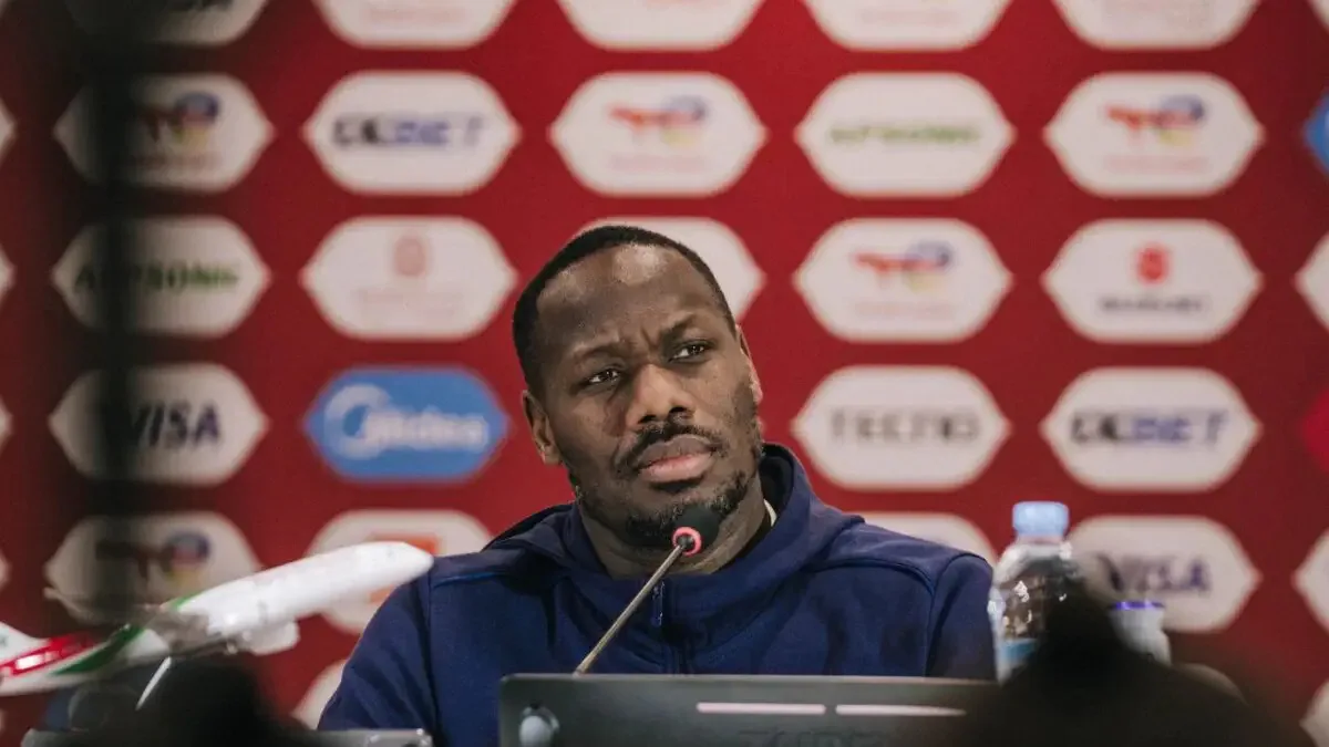  35d3242a9d1c4462895845fa9ed8cbc6   AFCON 2025 Senegal coach walks out of press conference after journalist clash at AFCON final   AfricaSoccercom