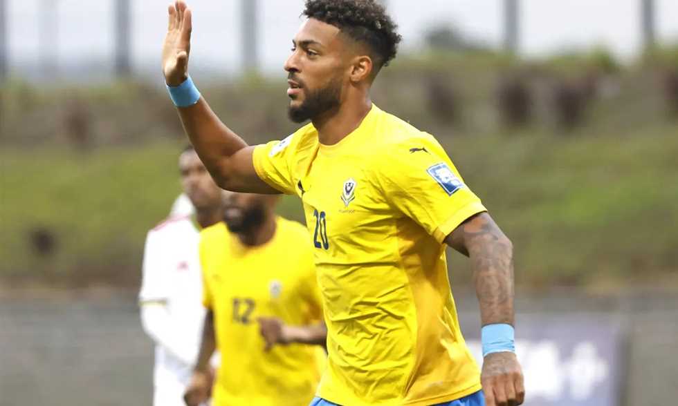 365591 0 AfricaSoccercom 365591 0 AFCON 2025 Gabon star Denis Bouanga expresses disappointment after early elimination AfricaSoccercom