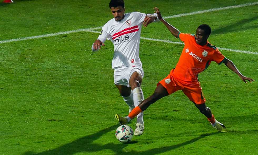  368721 0   Five Zamalek players given two day break after AFCON 2025 participation   AfricaSoccercom