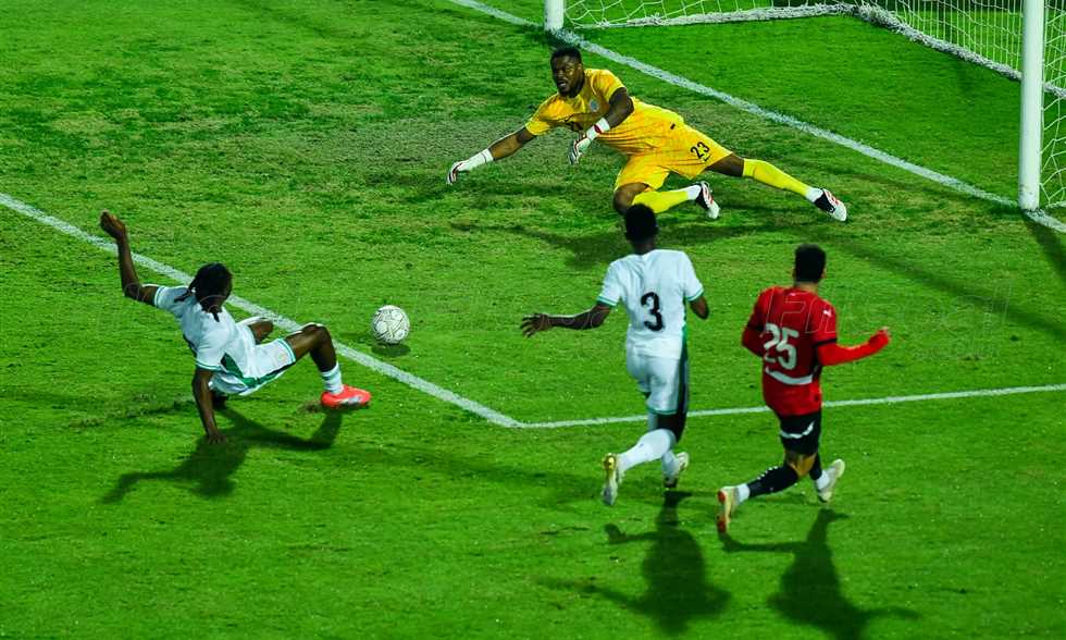  369524 0   Goalkeeper Stanley Nwabali apologises as Nigeria fail to qualify for AFCON 2025 final   AfricaSoccercom