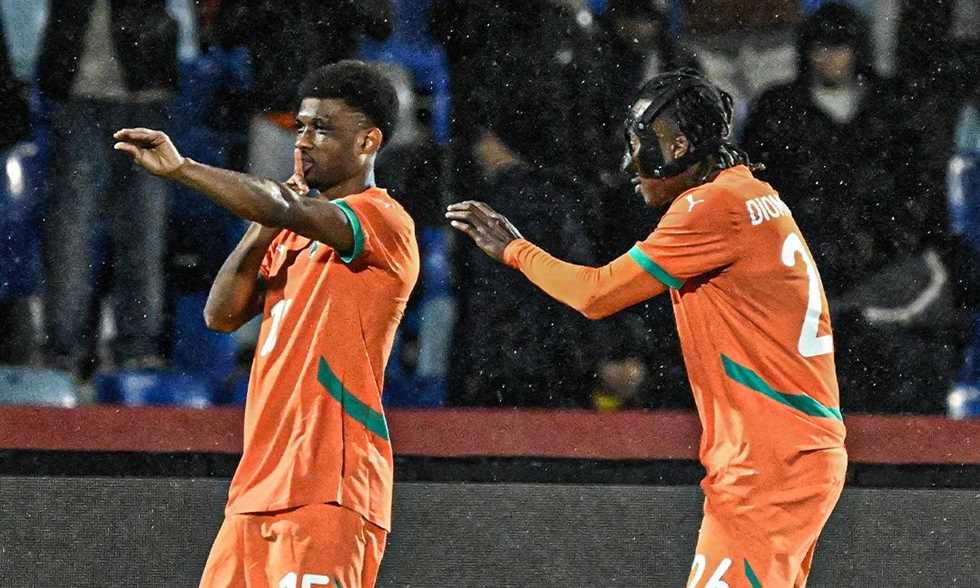 369960 0 AfricaSoccercom 369960 0 AFCON 2025 Egypt is our historical nemesis Ivory Coast star Amad Diallo ahead of quarterfinals clash AfricaSoccercom