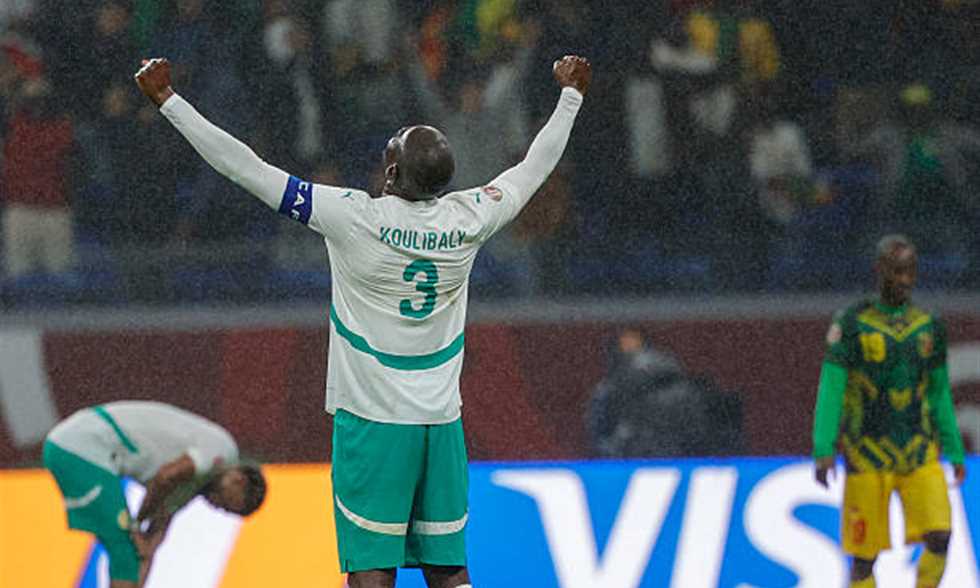  370541 0   AFCON 2025 Senegal capable of upsetting Egypt  Kalidou Koulibaly ahead of semi final clash   AfricaSoccercom