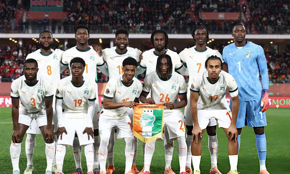 370589 0 AfricaSoccercom 370589 0 Ivory Coast Football Federation boss Yacine Idriss Diallo congratulates players despite AFCON 2025 elimination AfricaSoccercom