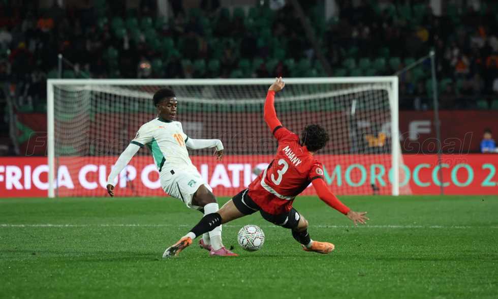  370631 0   AFCON 2025 Egypt defender Mohamed Hany downplays revenge talks ahead of Senegal showdown   AfricaSoccercom