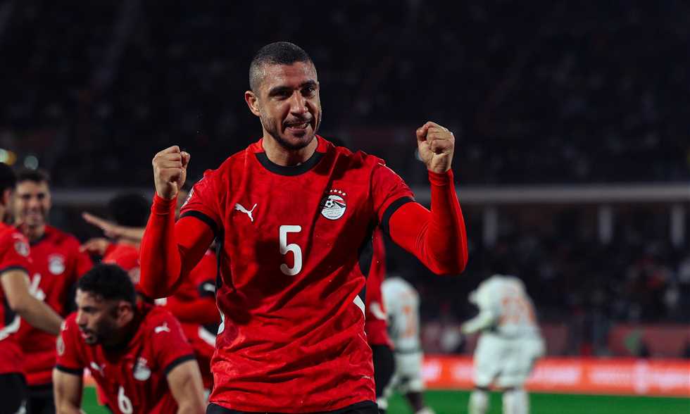 370635 0 AfricaSoccercom 370635 0 AFCON 2025 We are ready to die for injured Mohamed Hamdi Egypt defender Rami Rabia AfricaSoccercom