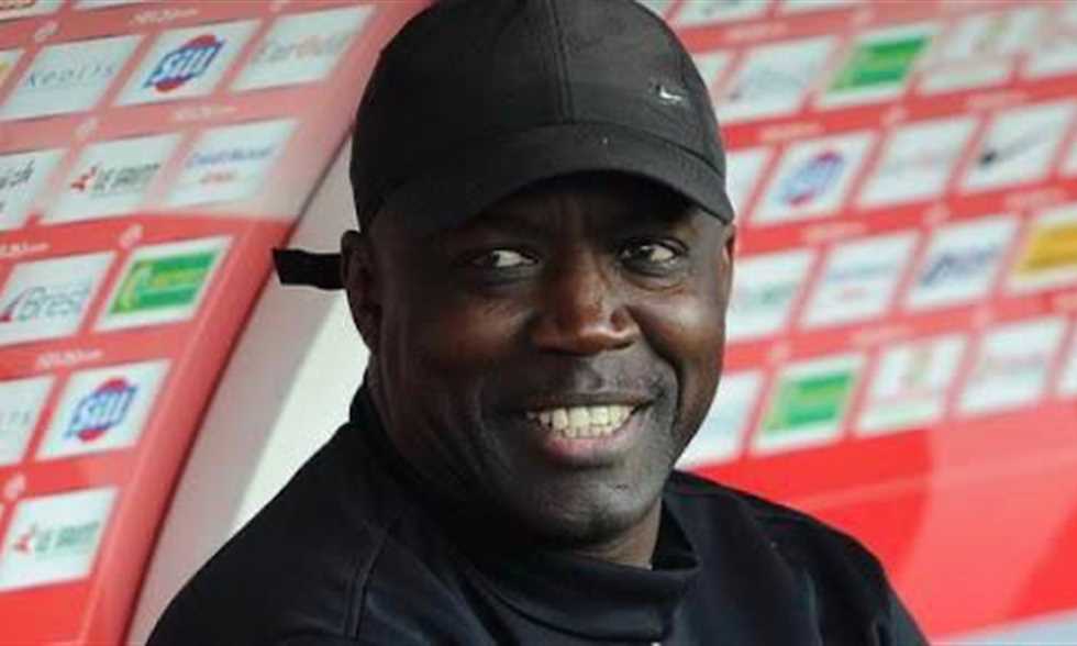  370671 0   AFCON 2025 Senegal Egypt game will be tactical  Pape Fall ahead of semifinals clash   AfricaSoccercom