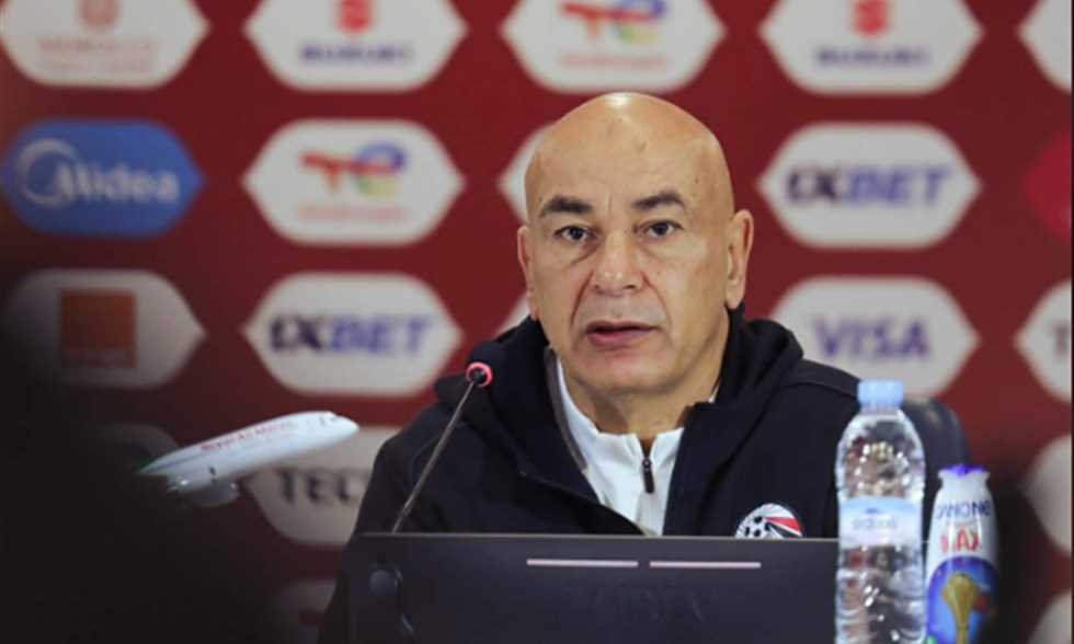  370741 0   AFCON 2025 We are physically ready for Senegal clash  Egypt coach Hossam Hassan   AfricaSoccercom