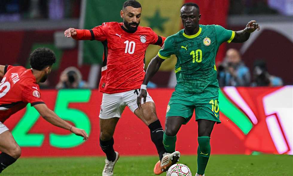  370818 0   AFCON 2025 Egypt is the best team in Africa  Senegal star Sadio Mane despite semi final win   AfricaSoccercom