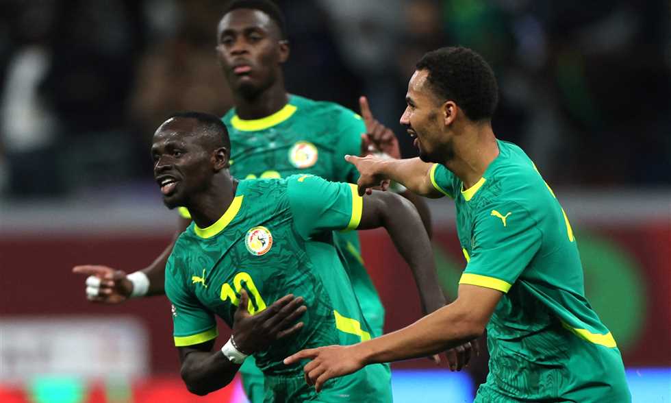  370825 0   AFCON 2025 Senegal defender Moussa Niakate cites consistency and stability for victory over Egypt   AfricaSoccercom