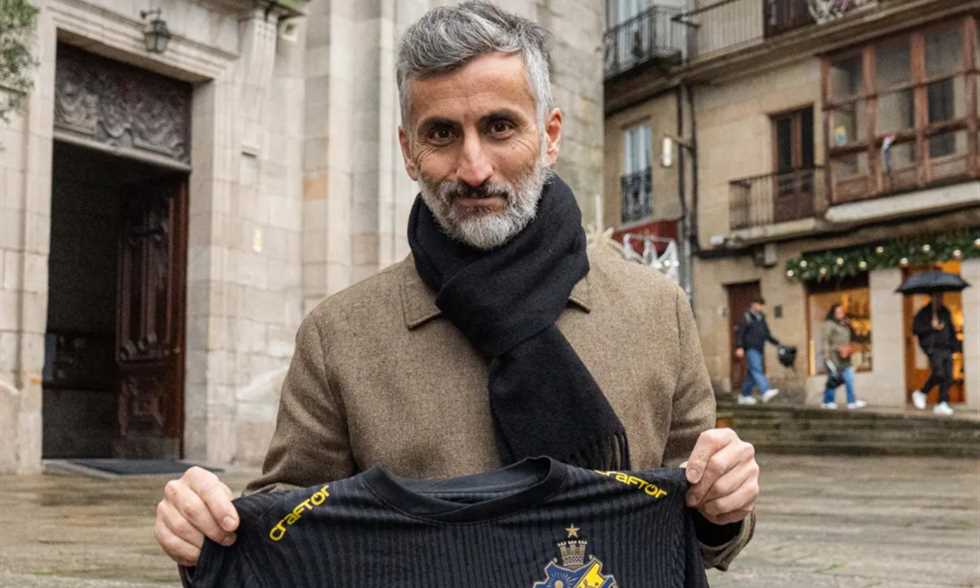  370893 0   Former Orlando Pirates and Al Ahly coach Jose Riveiro joins Swedish outfit AIK   AfricaSoccercom