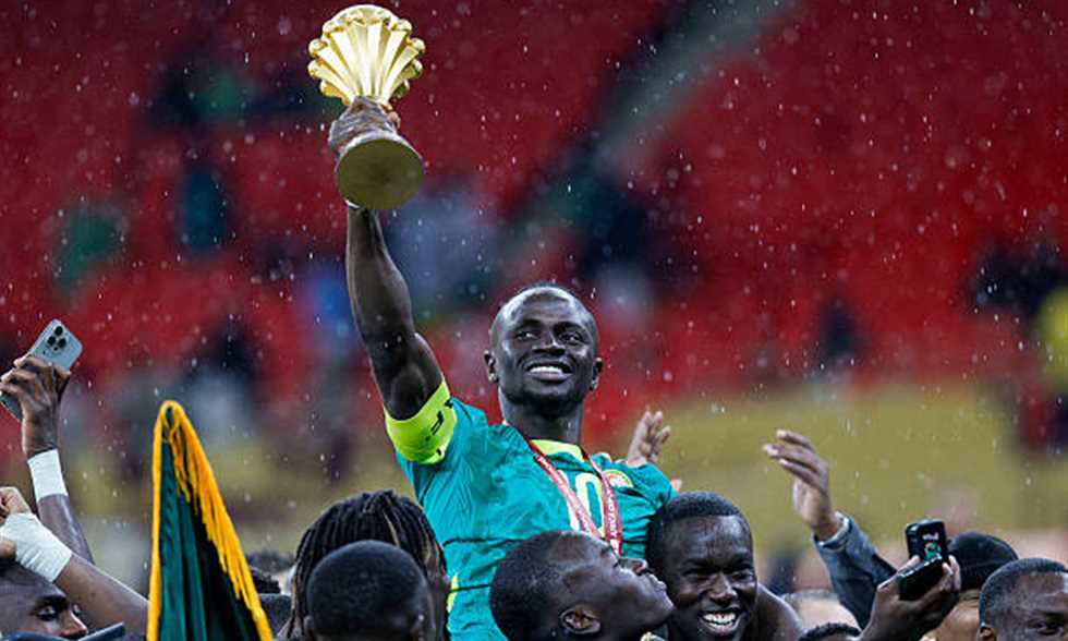  371041 0   AFCON 2025 I didnt understand the teams decision not to play  Senegal star Sadio Mane   AfricaSoccercom