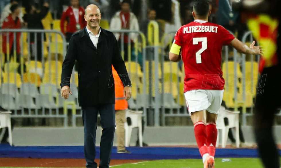  371246 0   CAF Champions League Al Ahly coach Jess Thorup rues missed chances despite victory over Young Africans   AfricaSoccercom