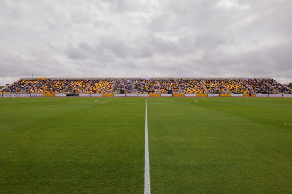  3 Uige Stadium Inauguration Angola 1024x683   Angola unveil major football projects in bid for sporting renewal   AfricaSoccercom