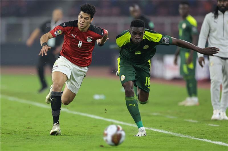 41 2023 638107989909942480 994 AfricaSoccercom 41 2023 638107989909942480 994 AFCON 2025 Egypt approach every game as a final Emam Ashour AfricaSoccercom