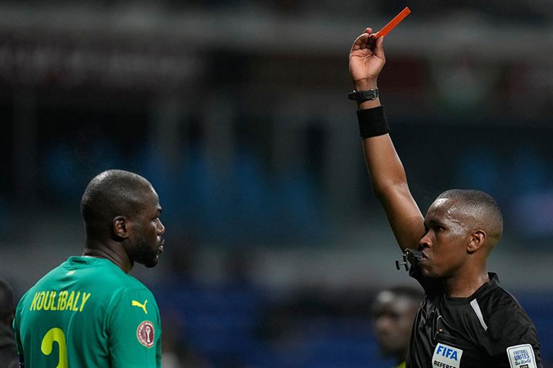  41 2025 639027832298999900 899   AFCON 2025 Senegal star Kalidou Koulibaly returns from suspension to face Mali in high stake quarterfinals   AfricaSoccercom