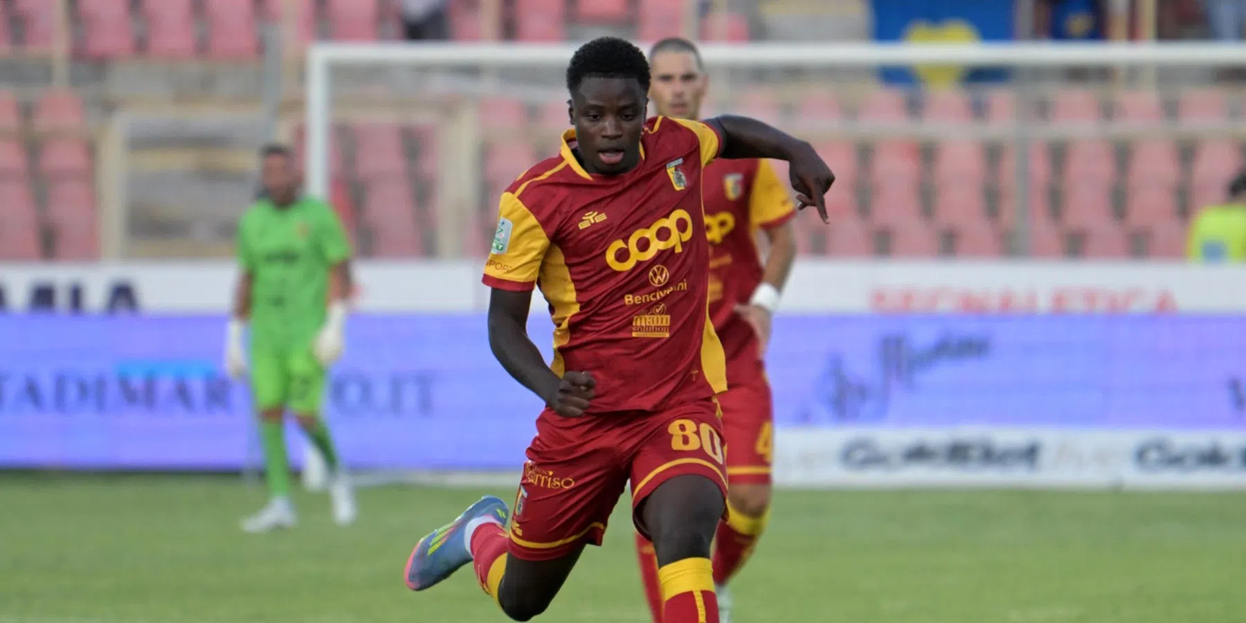  480e1ec5dd78ba33566c96ec4c7c7f262a3d5a81   AC Milan to sign 18 year old Italian Guinean midfielder Alphadjo Cissé   AfricaSoccercom