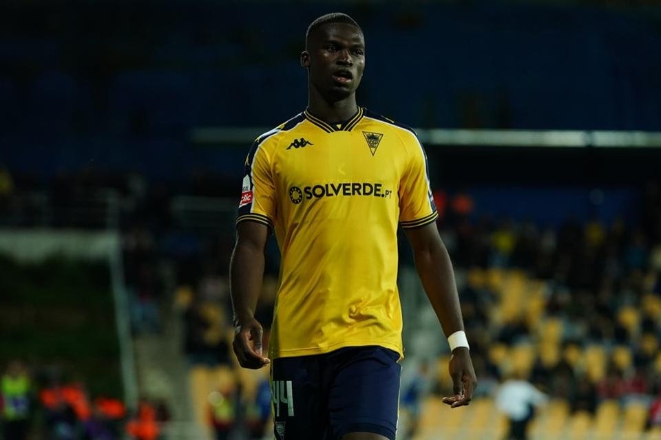 495308003 1250084680450887 7538517951115080060 n AfricaSoccercom 495308003 1250084680450887 7538517951115080060 n Paris FC step up talks for Togo defender Kevin Boma AfricaSoccercom