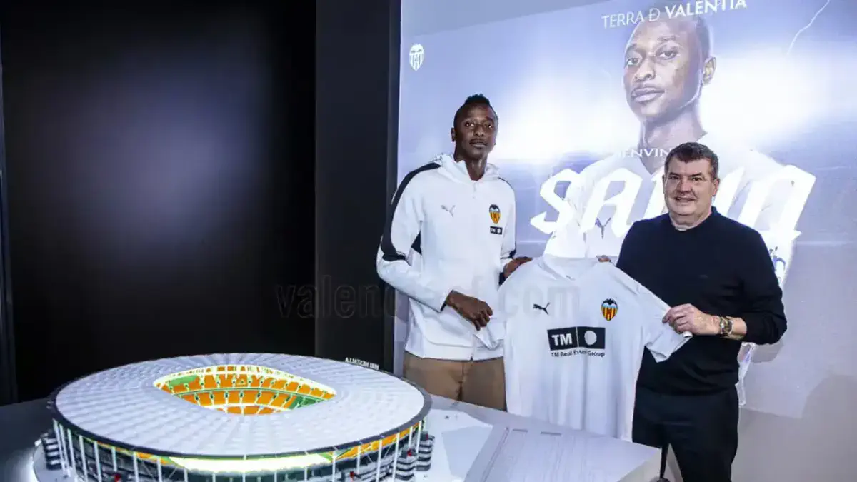  4976f0e33890a3c73fab25c06a2738a746b96c7678ed973af7dabf00af563775 1200 675   Im the happiest guy in the world  Nigerias Umar Sadiq after Valencia permanent switch   AfricaSoccercom