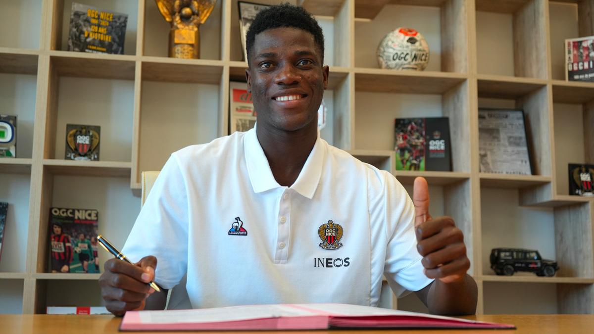  4a924b8b4514a8a060558ffc4442d11b6c45c3546e501b27759bc9db48c0168a 1200 675   Standard Liège close in on Cameroonian defender Bernard Nguene as transfer deal nears completion   AfricaSoccercom