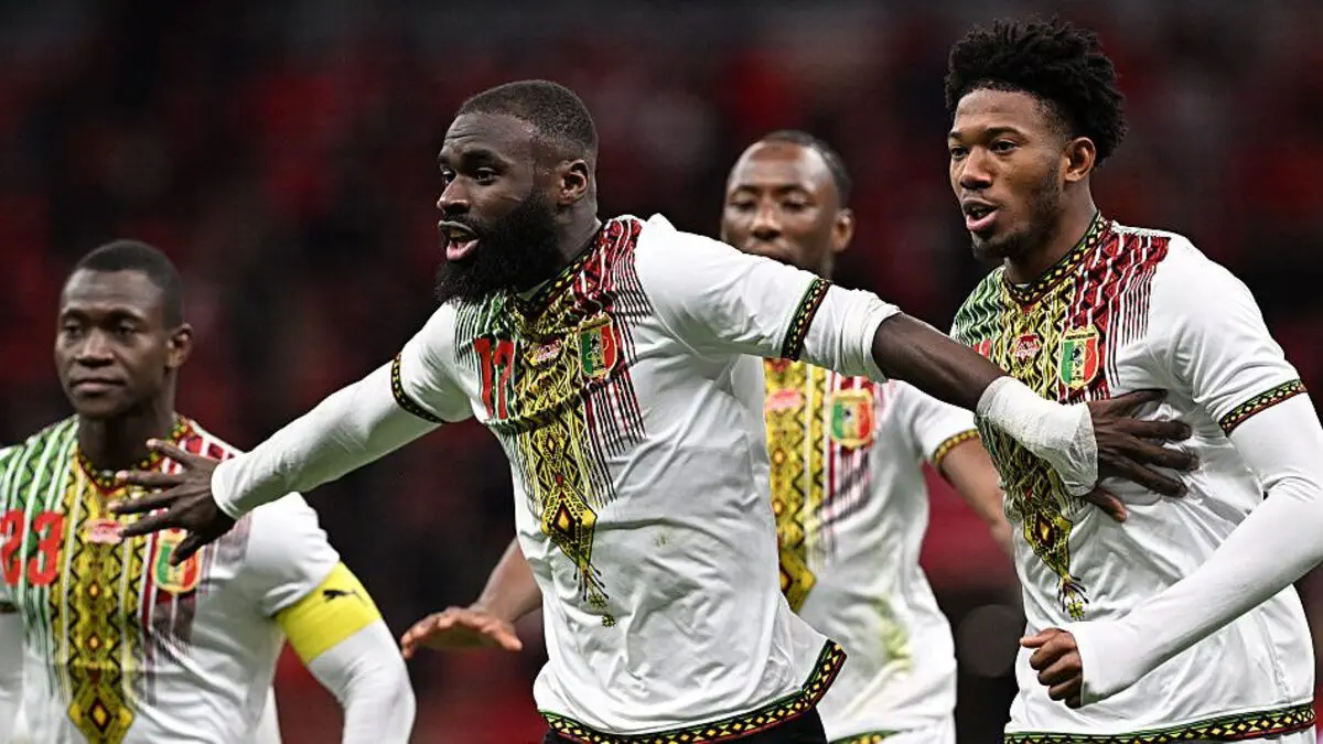  4e903867ed4e57d931448ca6045c2d94cfde68a6a9e711810adacbecd5aa5c28 1200 675   AFCON 2025 Controversy rocks referees appointment for quarterfinal games as Mali file protest   AfricaSoccercom