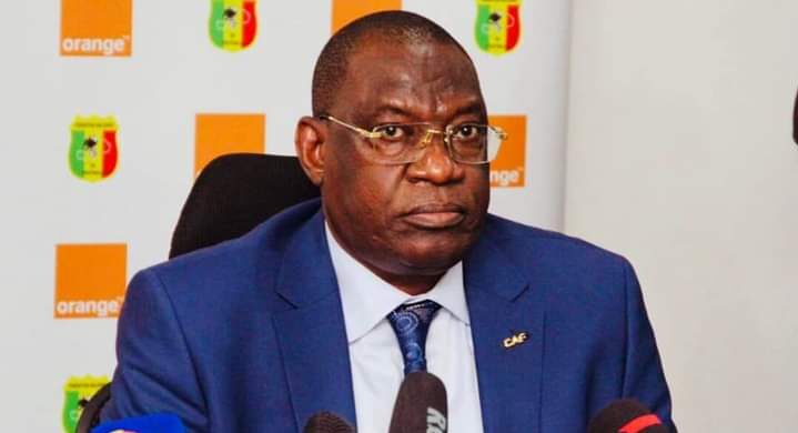 Mali football in flux Mamoutou Touré and Executive Bureau resign amid institutional crisis Mali football in flux Mamoutou Touré and Executive Bureau resign amid institutional crisis   Mali football in flux Mamoutou Touré and Executive Bureau resign amid institutional crisis   AfricaSoccercom