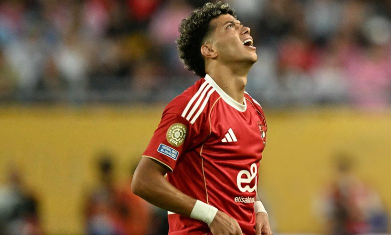  506846377 1157670689720492 5442352390947850209 n 780x470   Al Ahly demand Imam Ashour terminate contract with agent Adam Watani   AfricaSoccercom