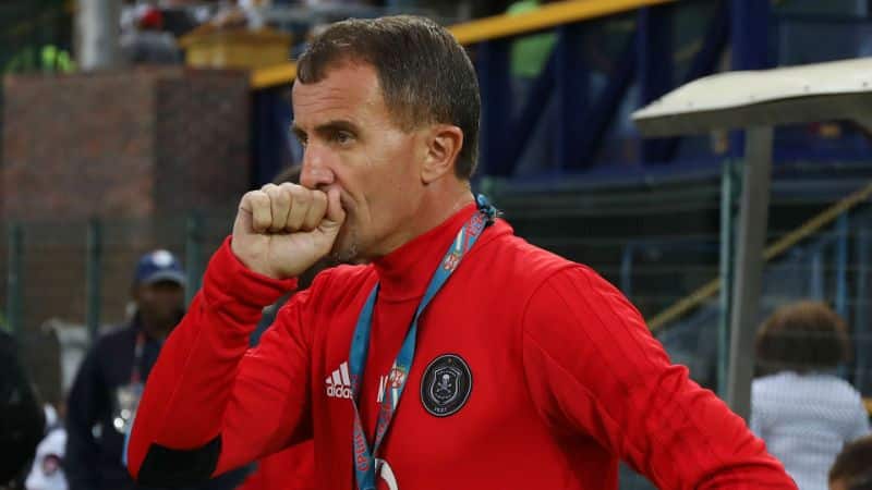  56a052e9658080170c1febfaa2c43e08   Champions League  Milutin Sredojević We are confident we can win here in Conakry   AfricaSoccercom