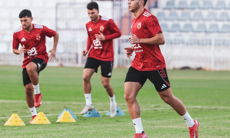 576951950 122149229918741058 7351724001771901022 n 780x470 AfricaSoccercom 576951950 122149229918741058 7351724001771901022 n 780x470 CAF Champions League Al Ahly star Imam Ashour likely to miss Young Africans clash AfricaSoccercom