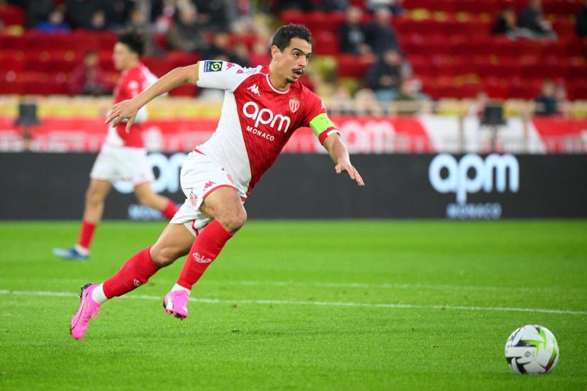  578fd   Wissam Ben Yedder will arrive in Morocco to begin new chapter at Wydad Casablanca   AfricaSoccercom