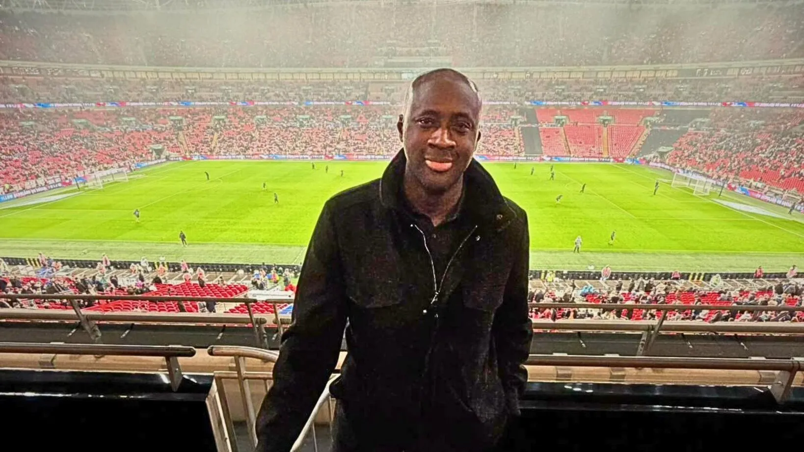 AFCON 2025 Yaya Touré reflects on Elephants defeat and standout teams AFCON 2025 Yaya Touré reflects on Elephants defeat and standout teams   AFCON 2025 Yaya Touré reflects on Elephants defeat and standout teams   AfricaSoccercom