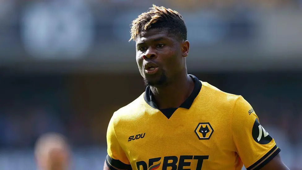  609114a0 7821 11f0 b256 b5155fe76a0ejpg   Ivory Coasts Emmanuel Agbadou edges closer to Beşiktaş move as talks accelerate   AfricaSoccercom