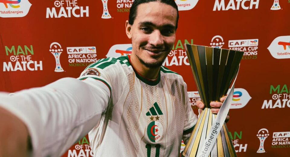 Algerian winger Anis Hadj Moussa attracts Chelsea enquiry amid transfer buzz Algerian winger Anis Hadj Moussa attracts Chelsea enquiry amid transfer buzz   Algerian winger Anis Hadj Moussa attracts Chelsea enquiry amid transfer buzz   AfricaSoccercom