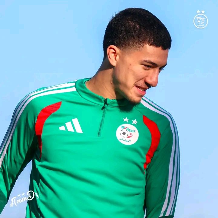  611296989 851229507678898 5030972222152323307 n   AFCON 2025 Ibrahim Maza emerges as Algerias brightest promise despite painful exit   AfricaSoccercom