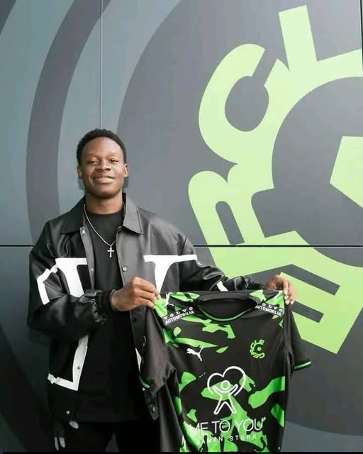 612934225 1425619298933780 5640478444433547936 n AfricaSoccercom 612934225 1425619298933780 5640478444433547936 n Burkinabè midfielder Emmanuel Ouédraogo begins European journey with Cercle Brugge AfricaSoccercom