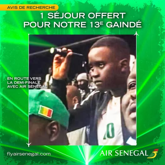  615417823 887327037383605 7336388746437300658 n   Senegal Airlines hunts for fan who used laser on Mohamed Salah   AfricaSoccercom