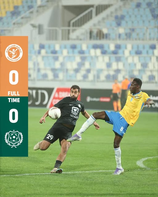  615435221 1388913899693998 8036864615753059160 n   National Bank exits Cairo Capital Cup with stalemate against Al Ismaili   AfricaSoccercom