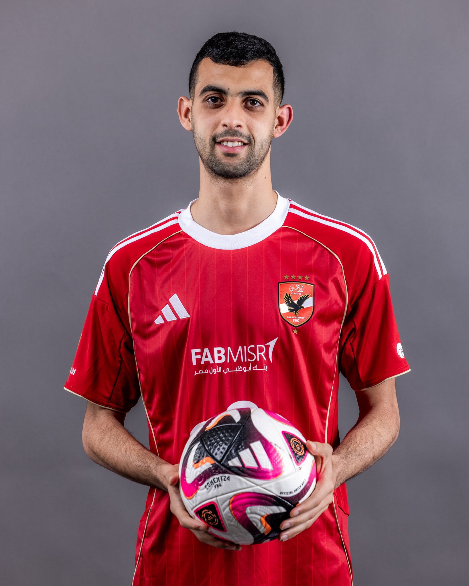  Youssef Belamri   Why Youssef Belamri will miss Al Ahly vs Young Africans clash ​   AfricaSoccercom