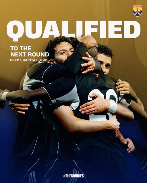  618711977 18389307841194017 5956821925729237775 n   Gouna and Wadi Degla complete Egypt Capital Cup quarterfinal lineup   AfricaSoccercom