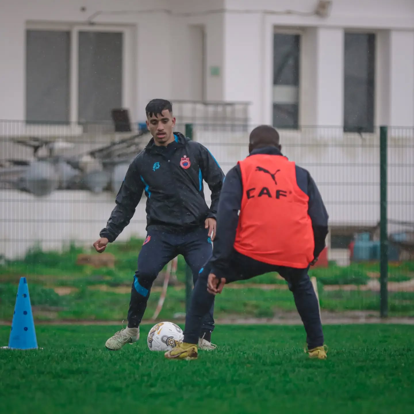  619208817 18565250215042375 9201404064445852122 n   Olympique Safi head to Abidjan ahead of CAF Confederation Cup clash with San Pedro   AfricaSoccercom